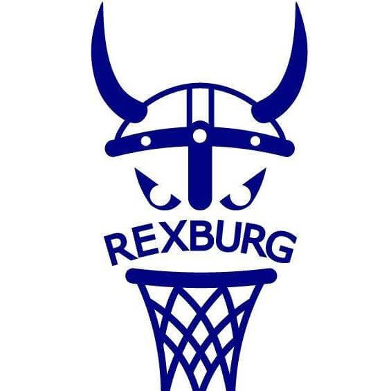 Rexburg United logo