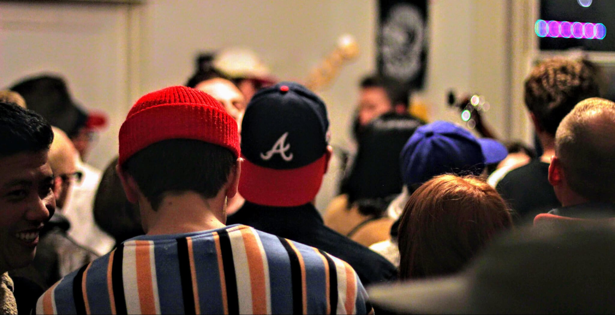 Visual Mixtape