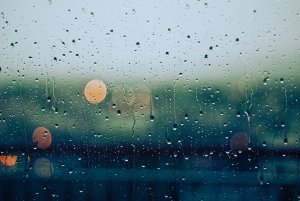 September Rain