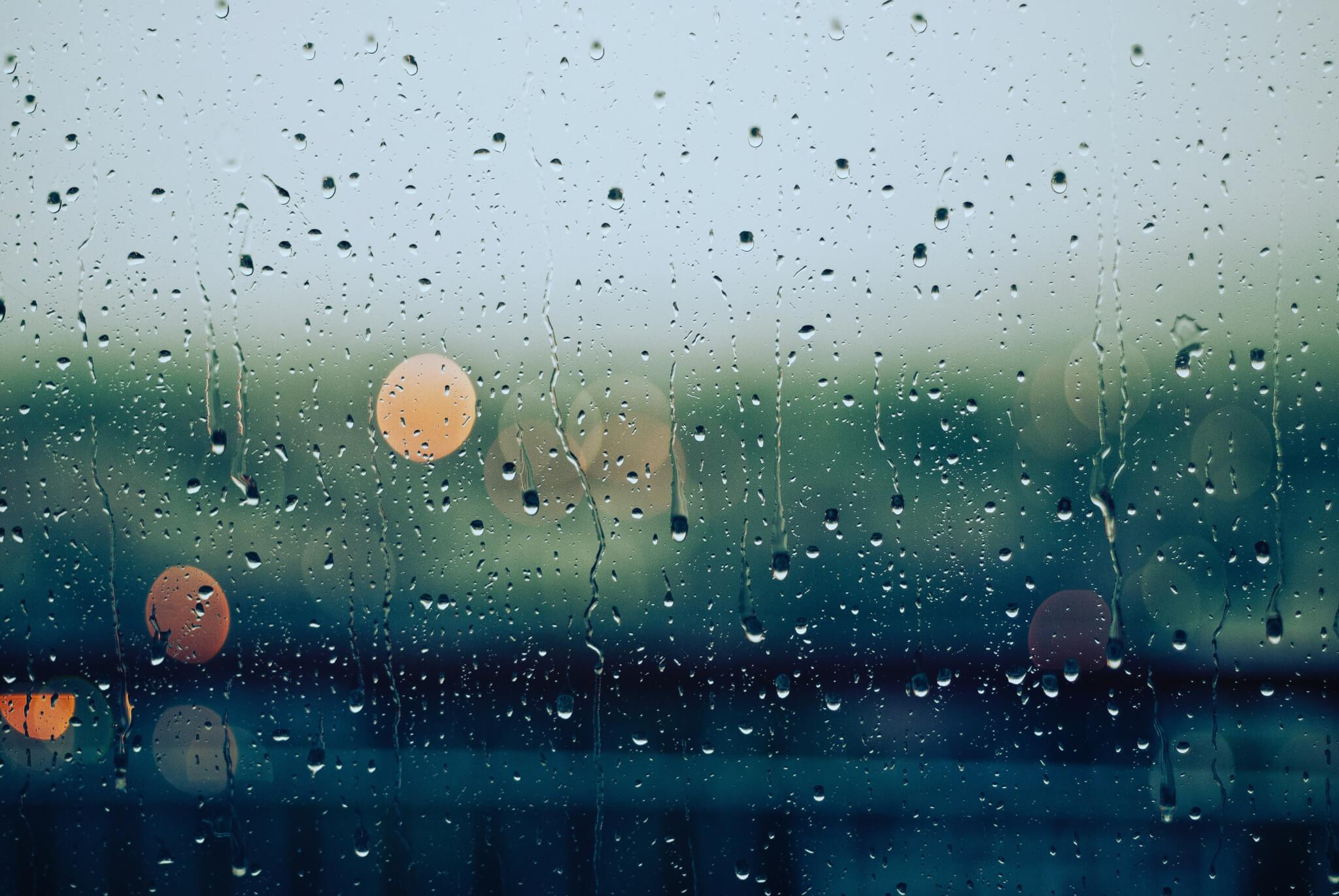 September Rain