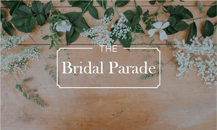 Bridal Parade Happening Saturday, Oct. 12