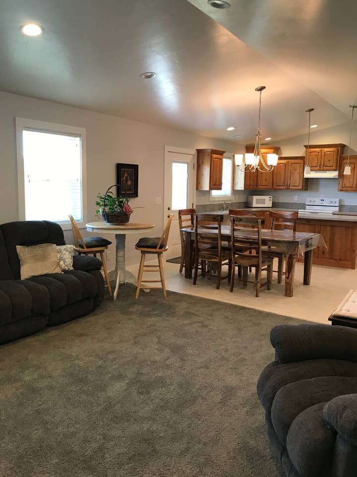 Best Airbnb Vacation Rentals in Rexburg Explore Rexburg