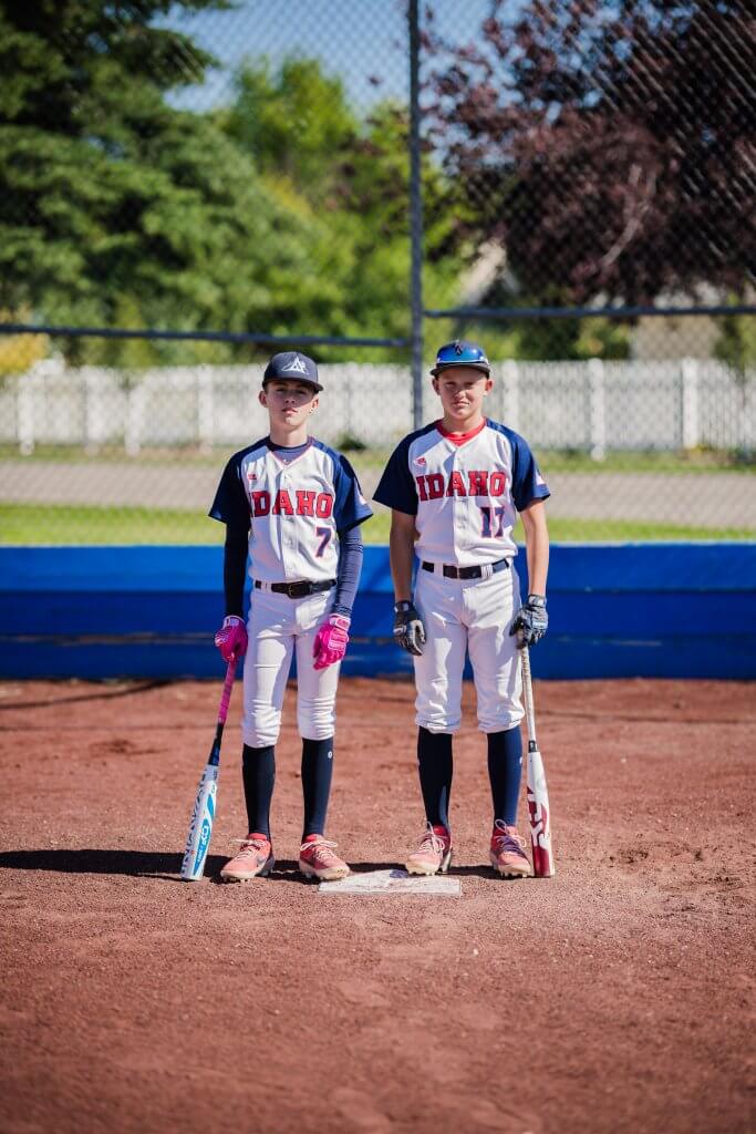 Home Run Derby Contestants