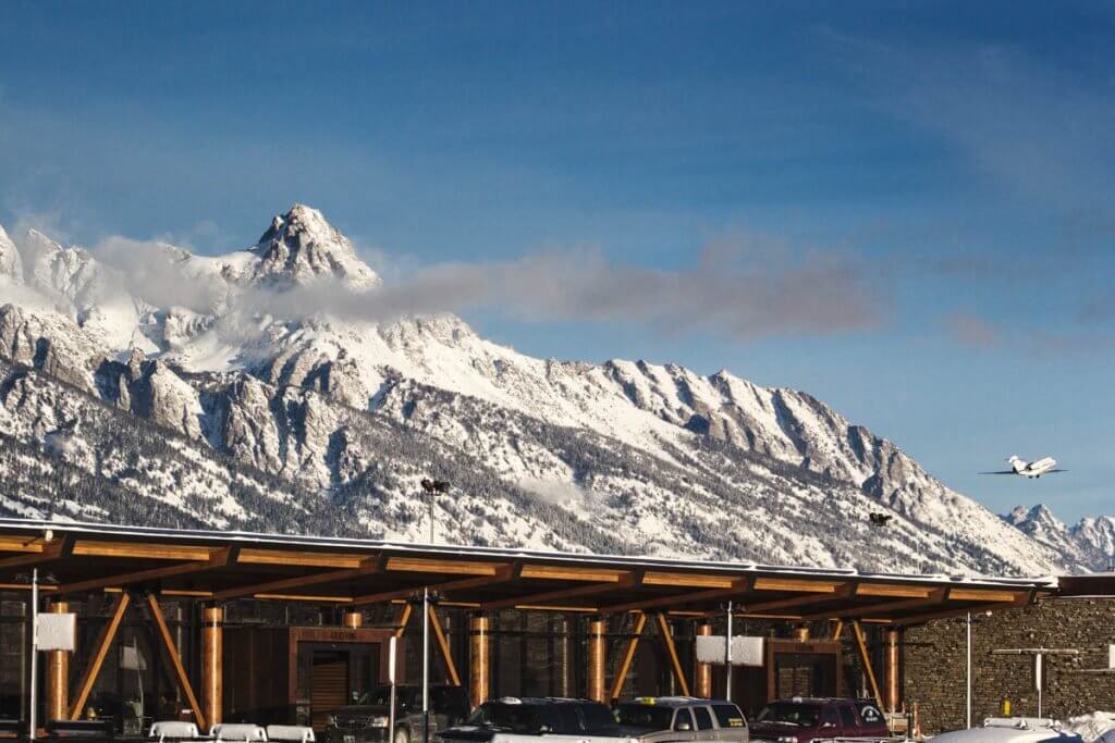 flights around rexburg jackson