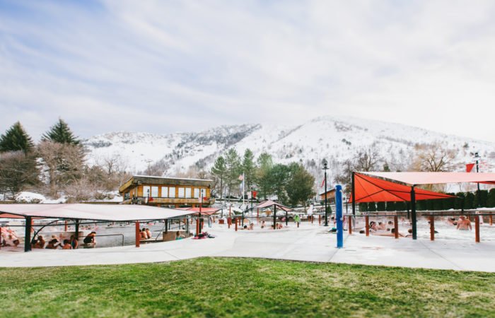 How To Have A Winter Vacation In Southeast Idaho