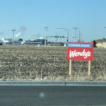 New Wendy's Location