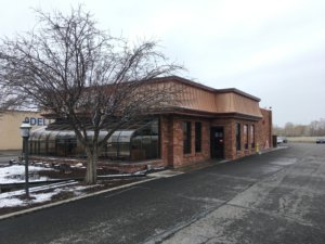 Wendy's in North Rexburg