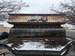 Wendy's North Rexburg