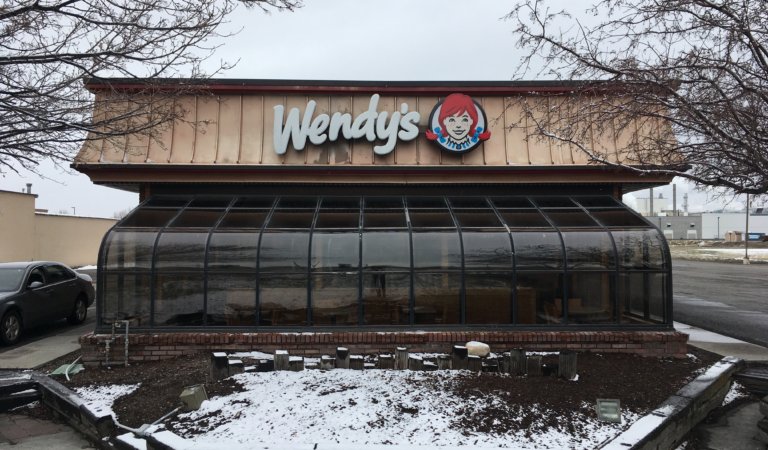 Wendy’s To Unveil New Restaurant Design in Fall of 2021 in Rexburg