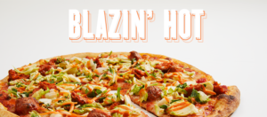 New Restaurant in Idaho Falls Blaze Pizza