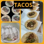 New Restaurant In Idaho Falls Garcia’s Street Taco & Pelona’s FruitOasis