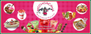 New Restaurant in Idaho Falls La Michoacana Ice Cream Palace