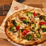 New Restaurant in Idaho Falls MOD Pizza