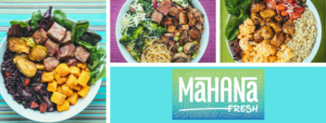 New Restaurant In Idaho Falls Mahana Fresh