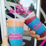 New Restaurants in Idaho FallsPlanet Smoothie