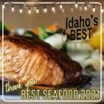 New Restaurants In Idaho Falls Smokin Fins