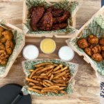 New Restaurant In Idaho Falls Wingstop