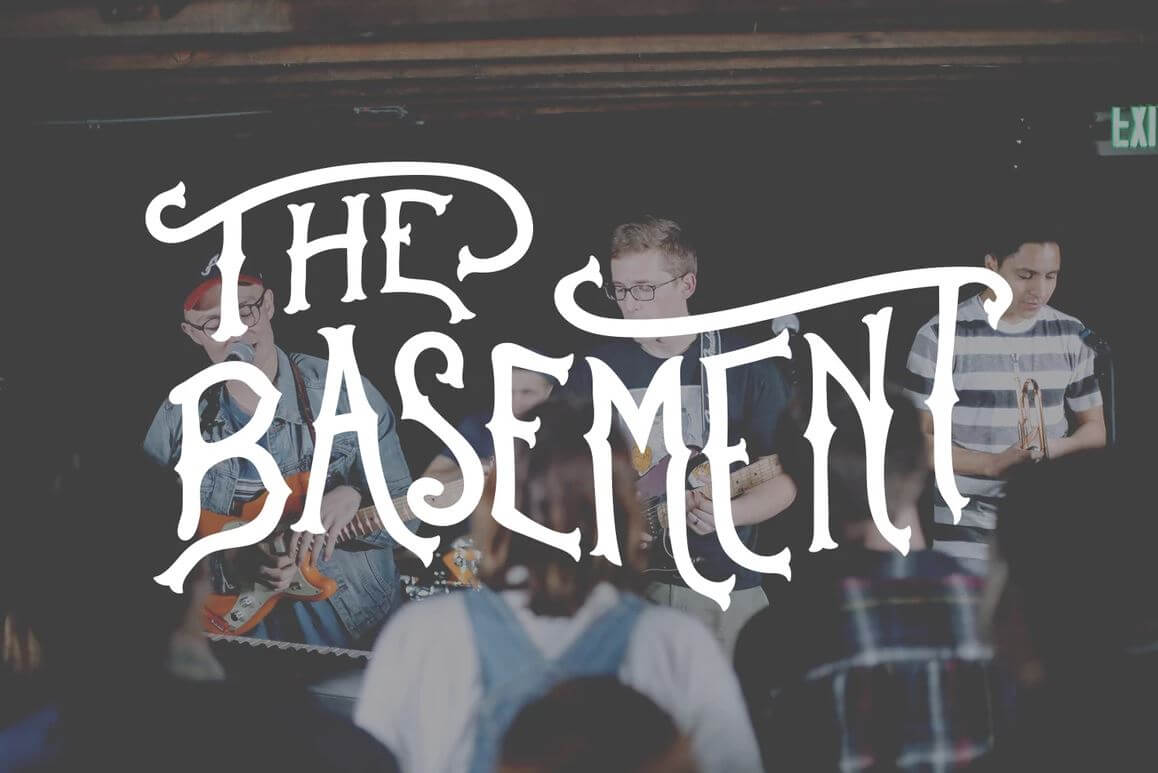 The Basement Music Venue