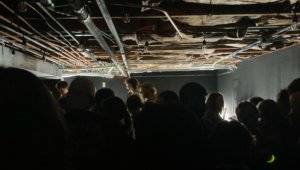 The Basement is back