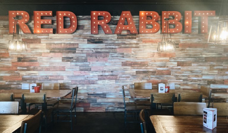 Red Rabbit Grill: One of Rexburg’s Best Kept Secrets