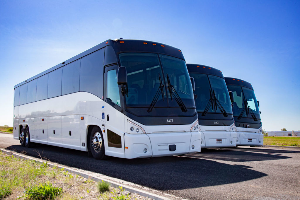 salt lake express charter bus group travel