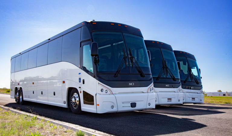 Booking a Charter Bus that is the Best Choice for Your Travel Needs
